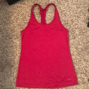 Dri-fit workout tank
